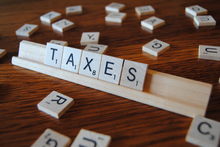 August 2025 Tax Insights Every Business Owner Should Know
