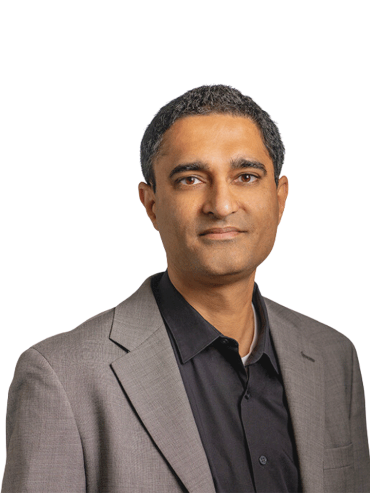 Shashank Beri, CPA, Houston tax professional
