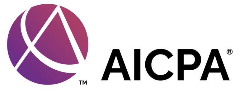 American Institute of Certified Public Accountants logo