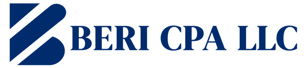 Beri CPA LLC